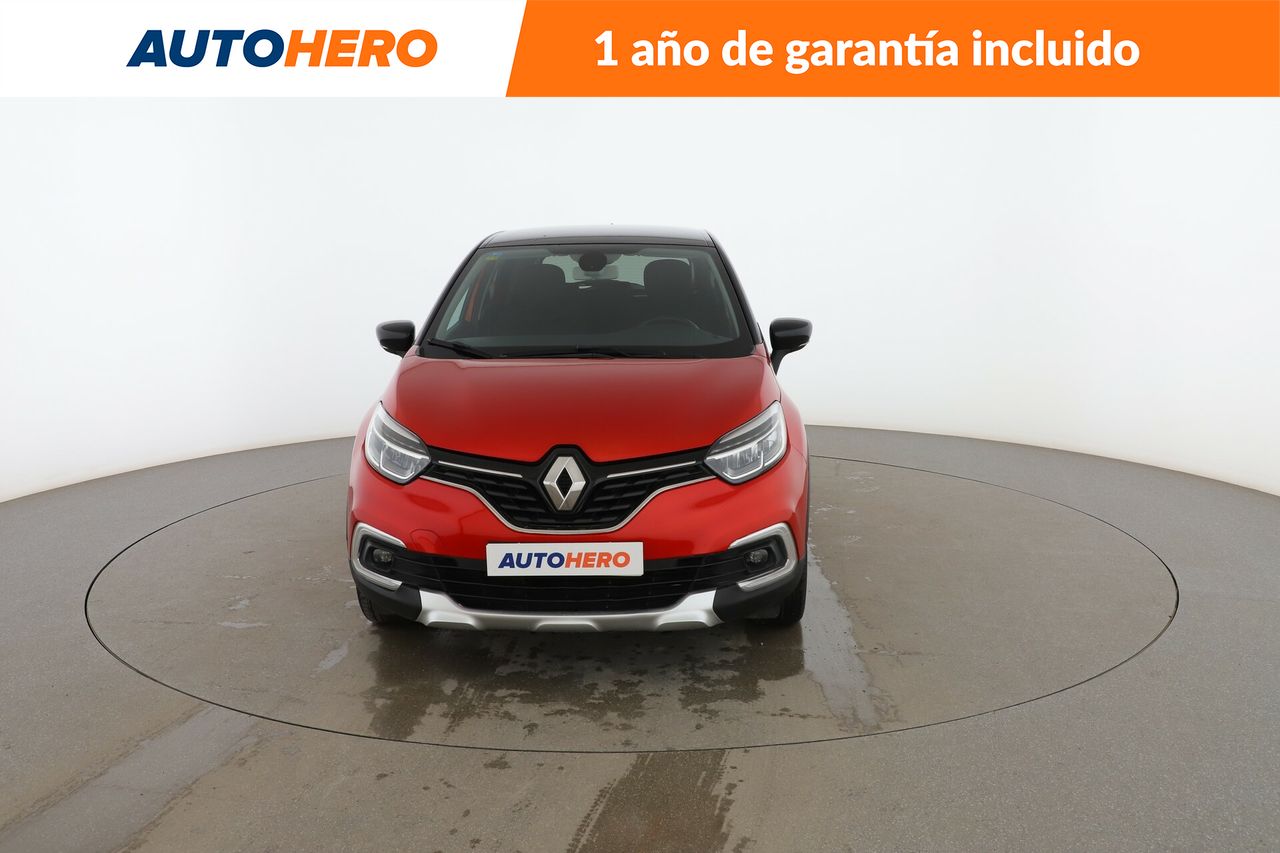 Foto Renault Captur 9