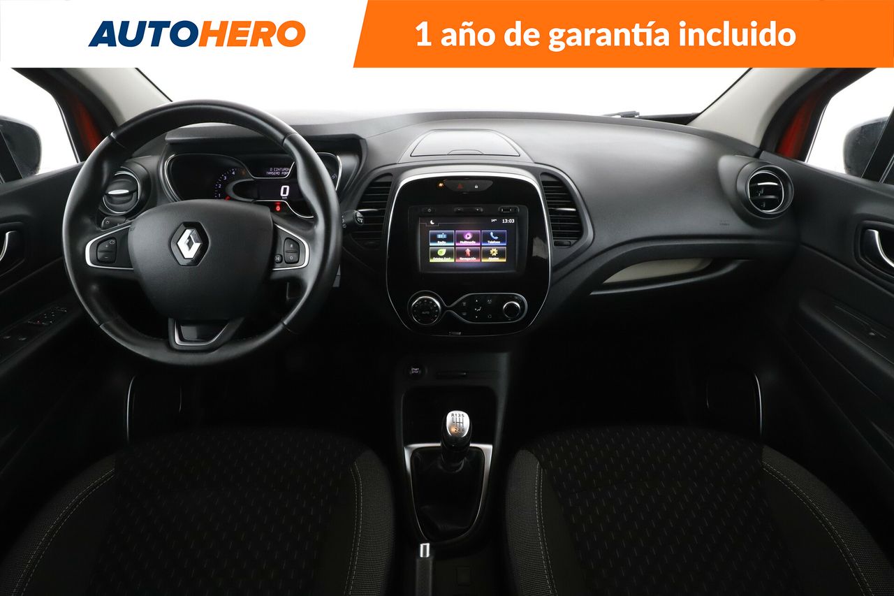 Foto Renault Captur 13