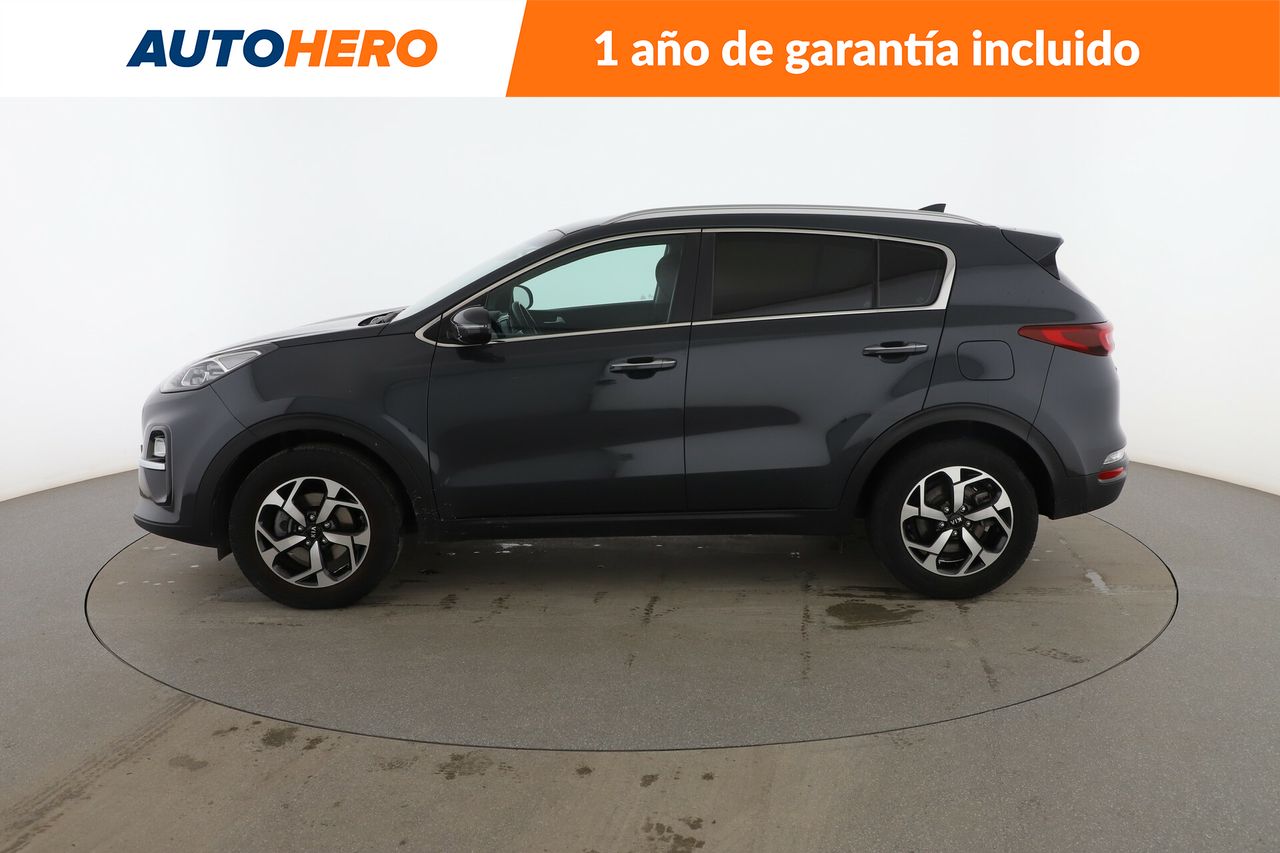 Foto Kia Sportage 3