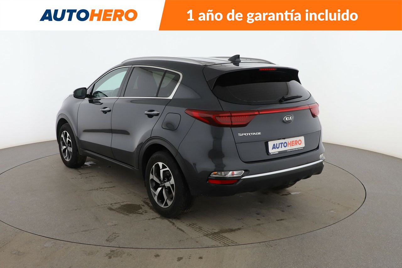 Foto Kia Sportage 4