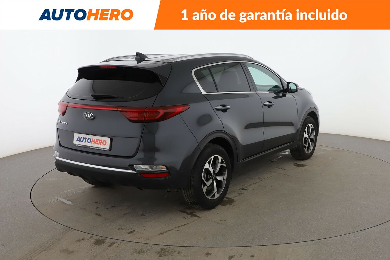 Foto Kia Sportage 6