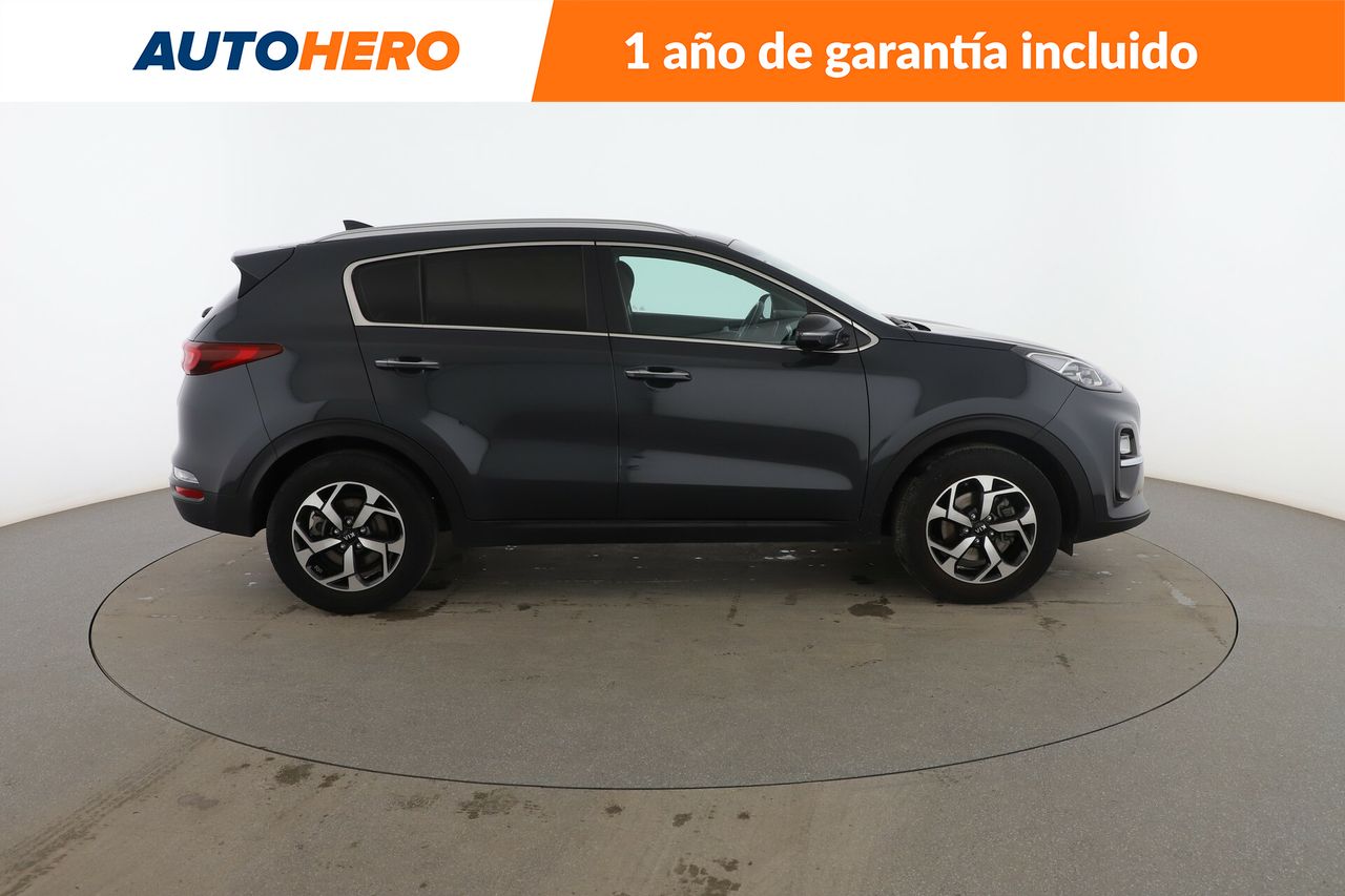 Foto Kia Sportage 7