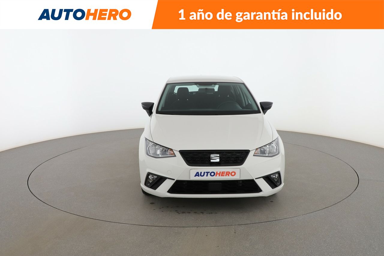 Foto Seat Ibiza 9