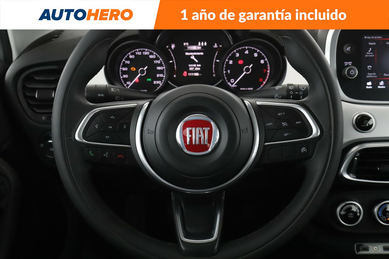 Foto Fiat 500X 19