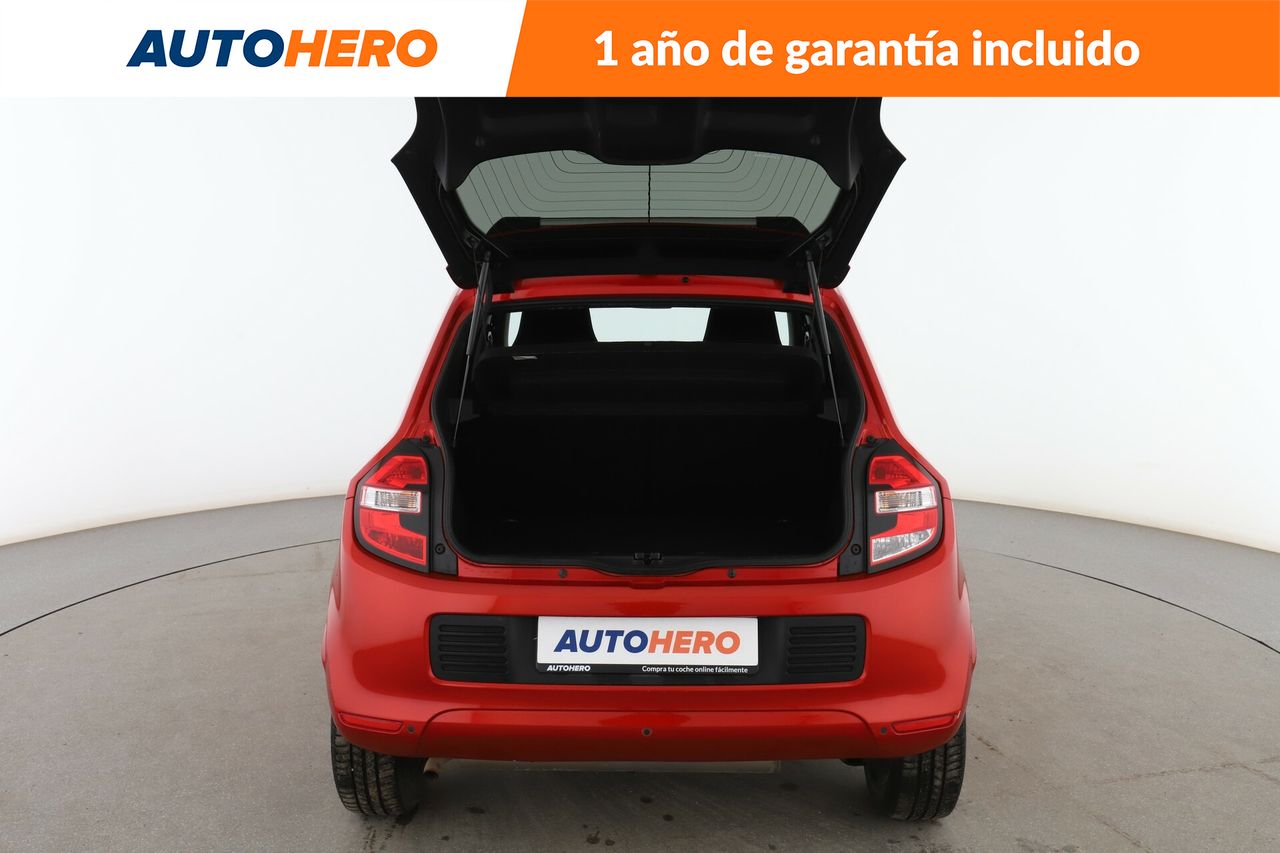 Foto Renault Twingo 17