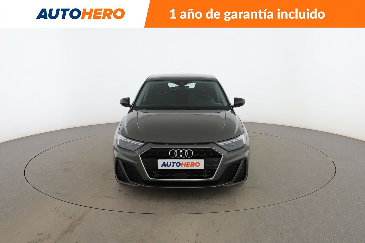 Foto Audi A1 9