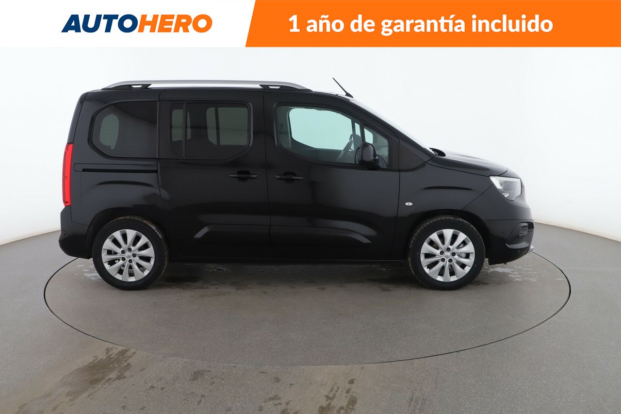 Foto Opel Combo Life 7