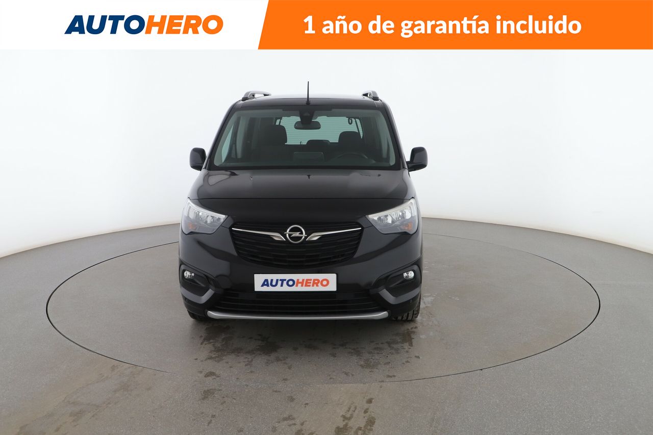 Foto Opel Combo Life 9