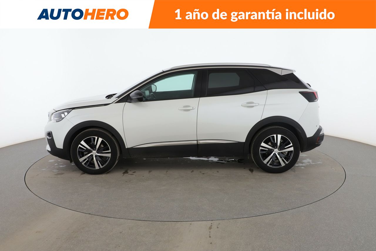 Foto Peugeot 3008 3