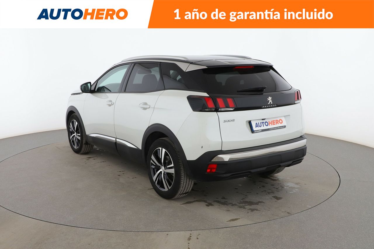 Foto Peugeot 3008 4