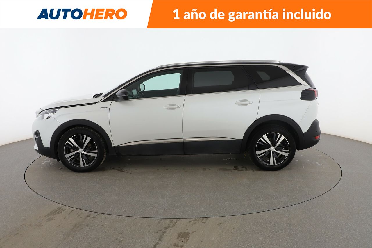 Foto Peugeot 5008 3