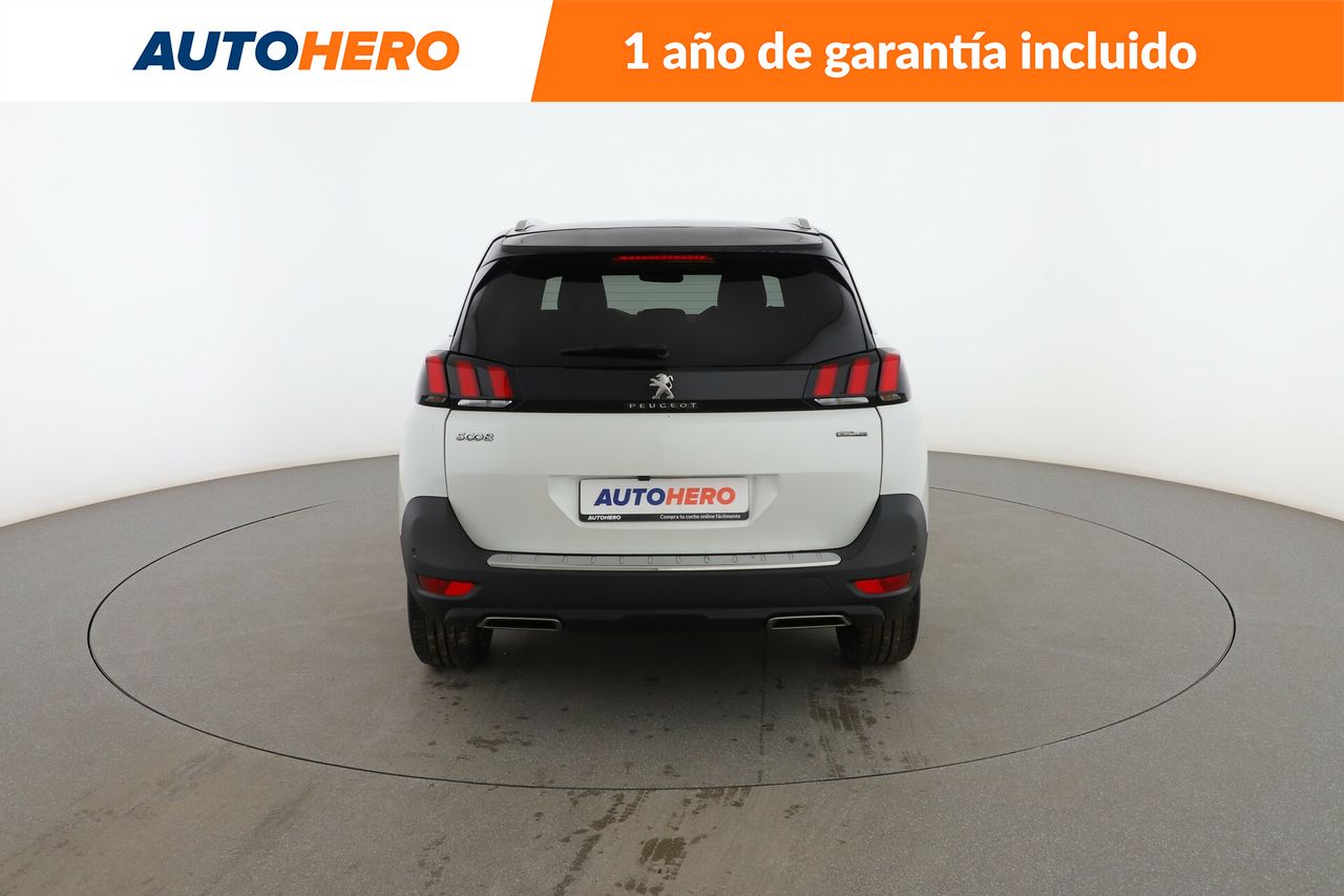 Foto Peugeot 5008 5