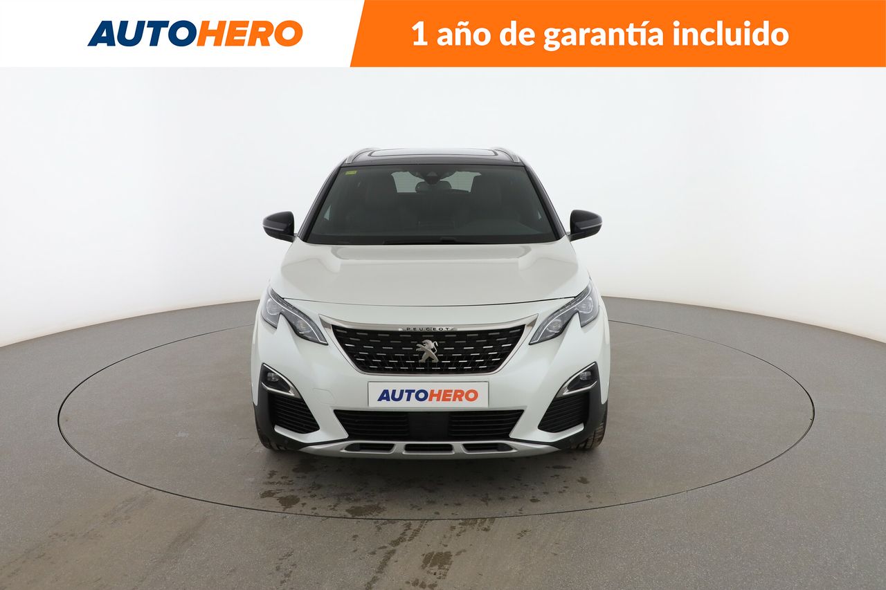 Foto Peugeot 5008 9