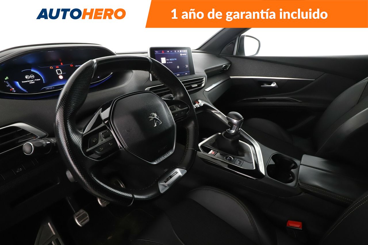 Foto Peugeot 5008 12