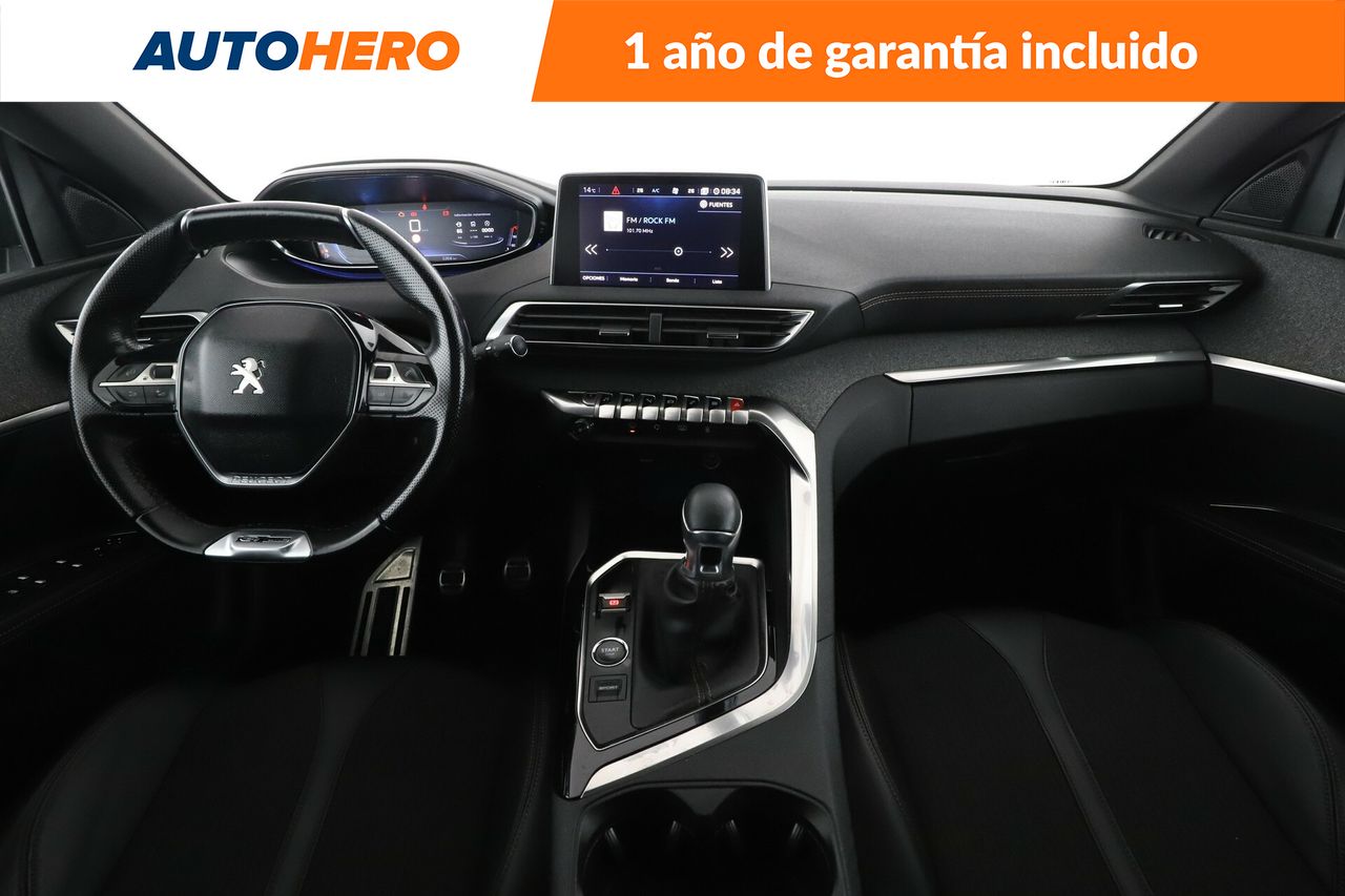 Foto Peugeot 5008 13