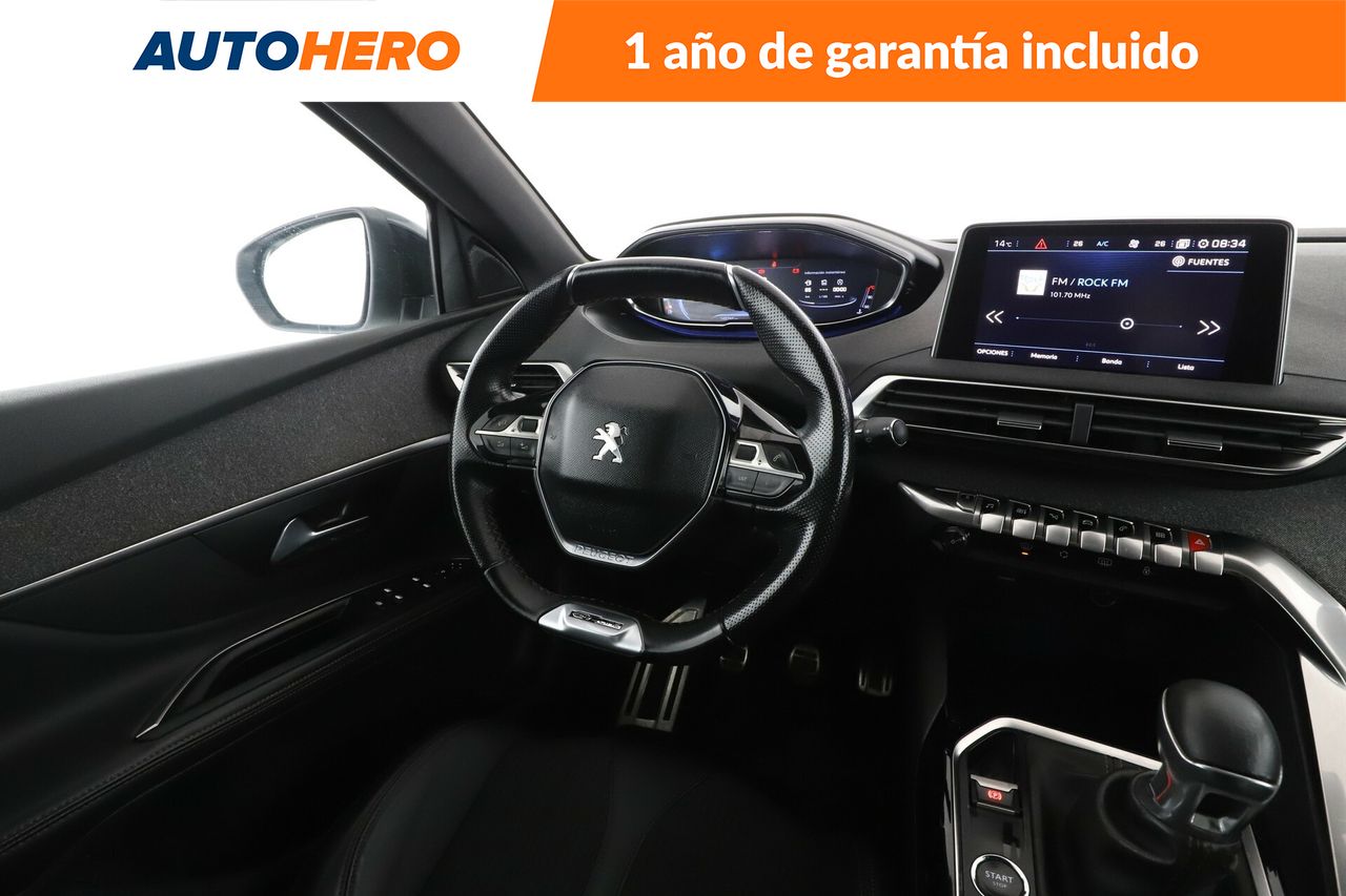 Foto Peugeot 5008 14