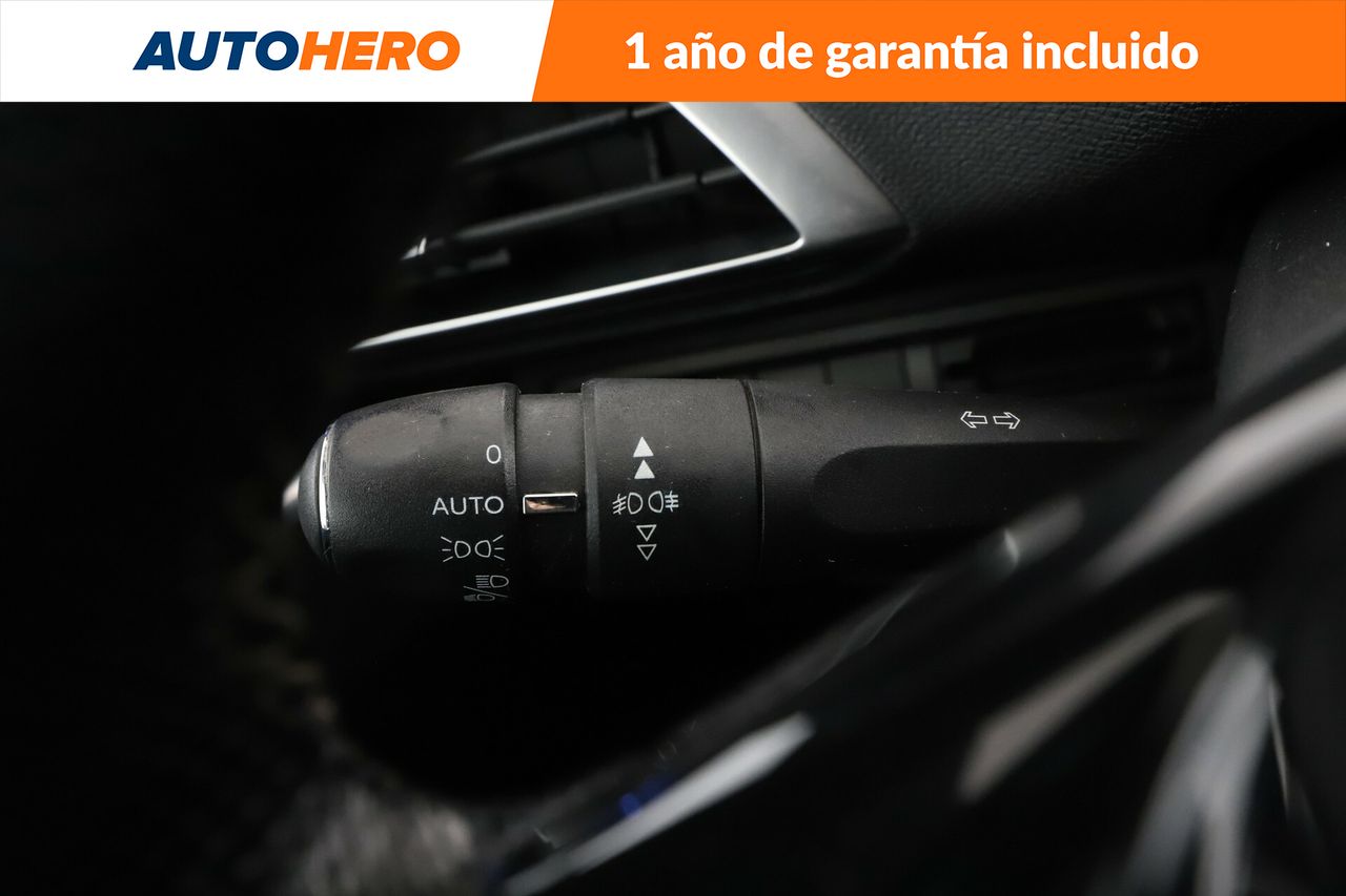 Foto Peugeot 5008 34