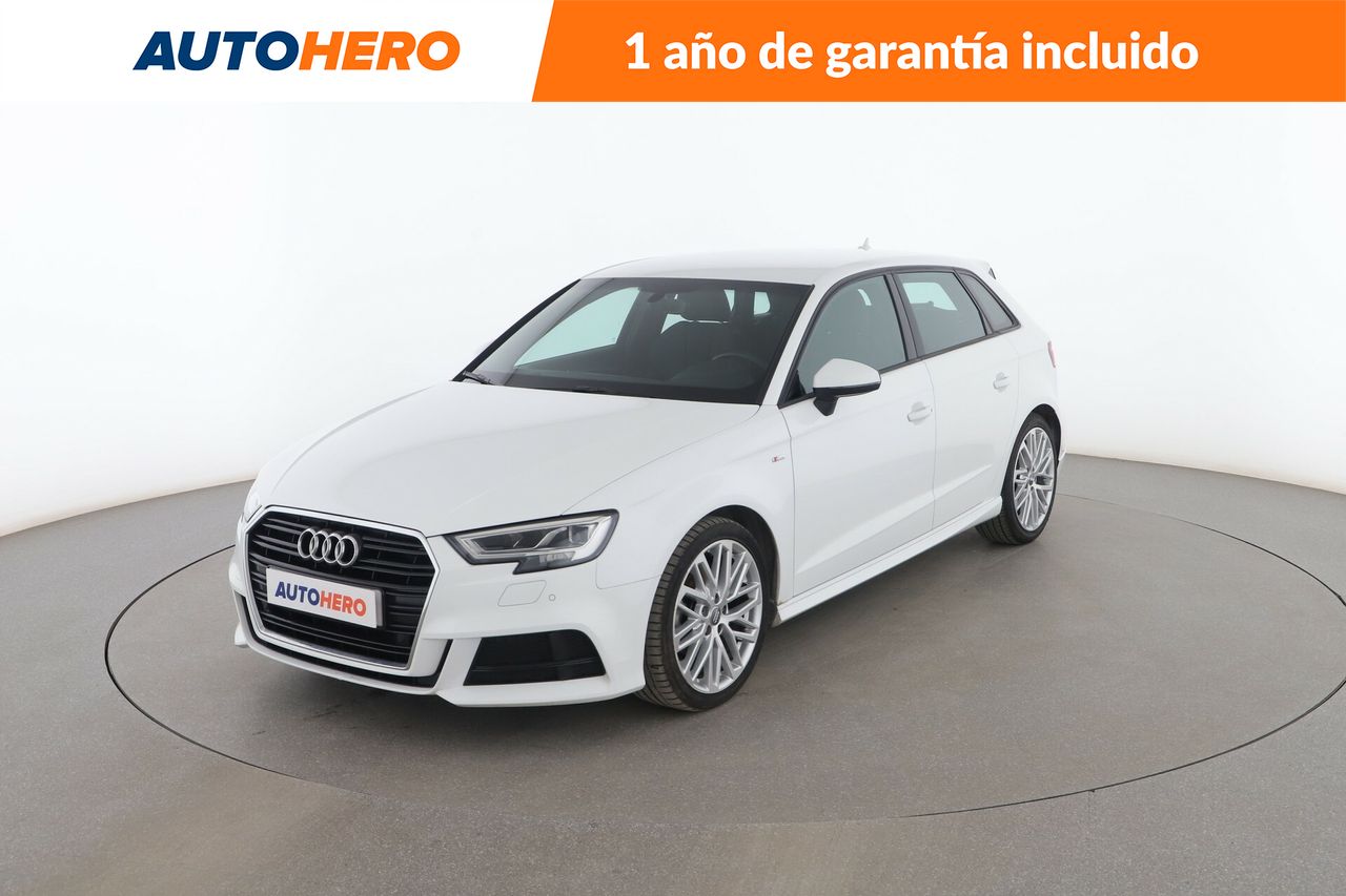 Foto Audi A3 1