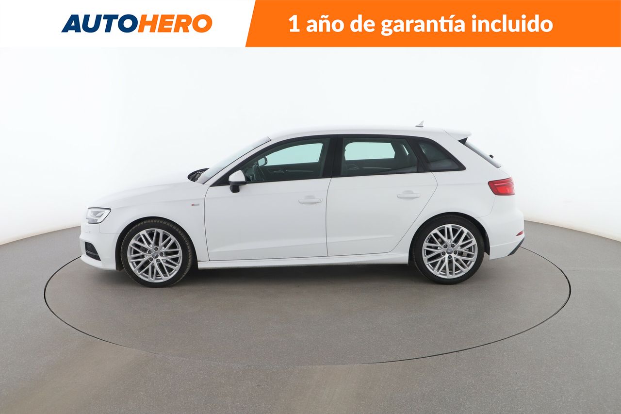 Foto Audi A3 3