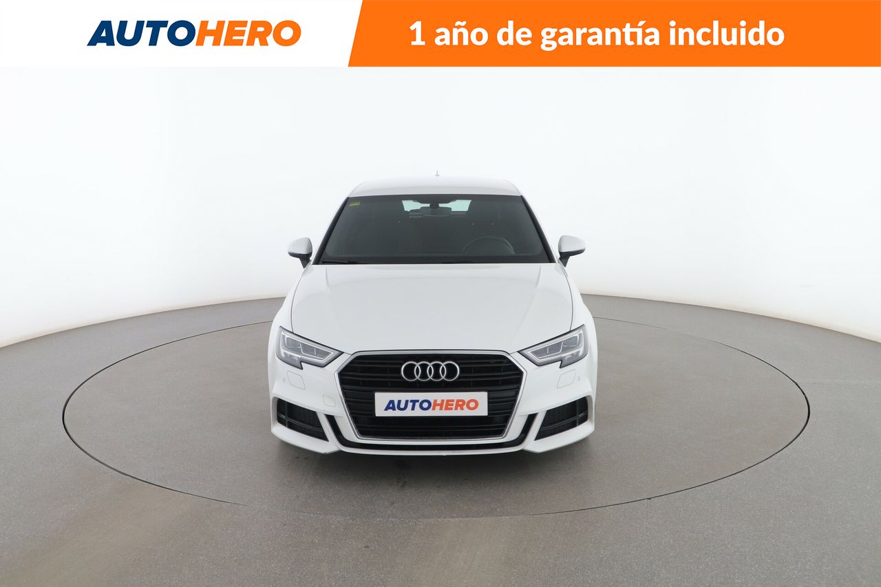 Foto Audi A3 9