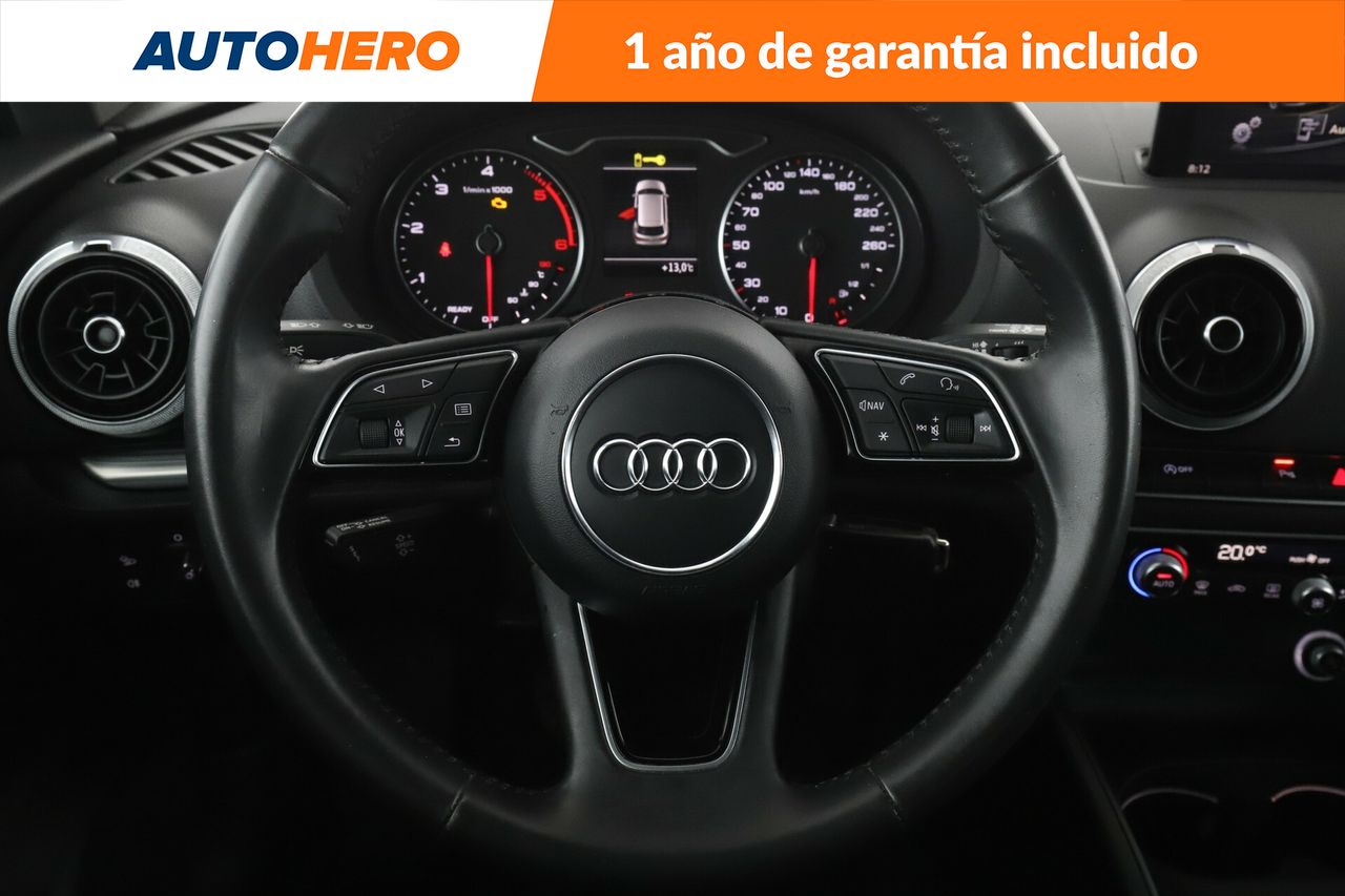 Foto Audi A3 19