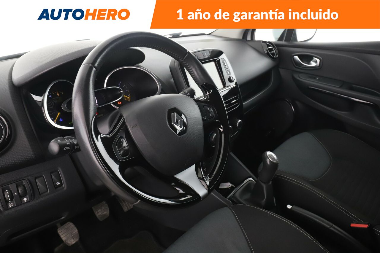 Foto Renault Clio 12