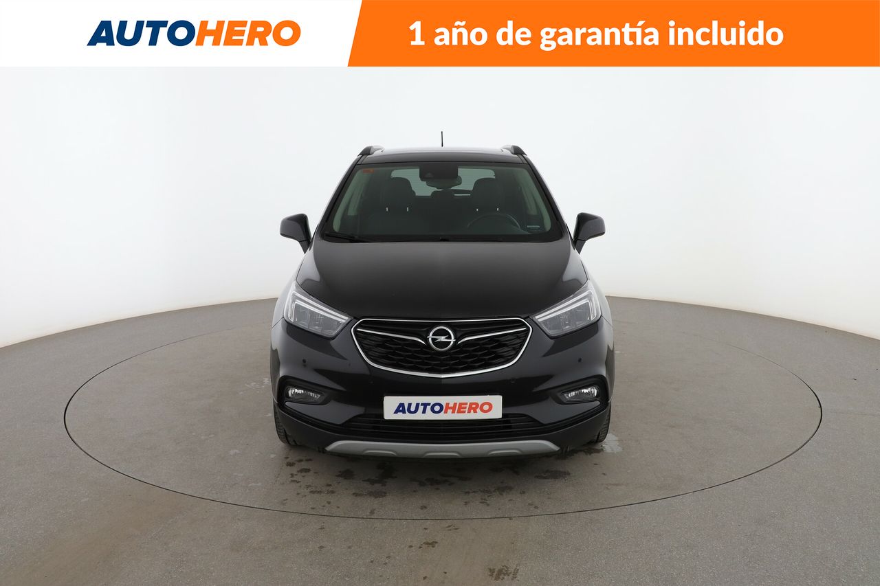 Foto Opel Mokka X 9