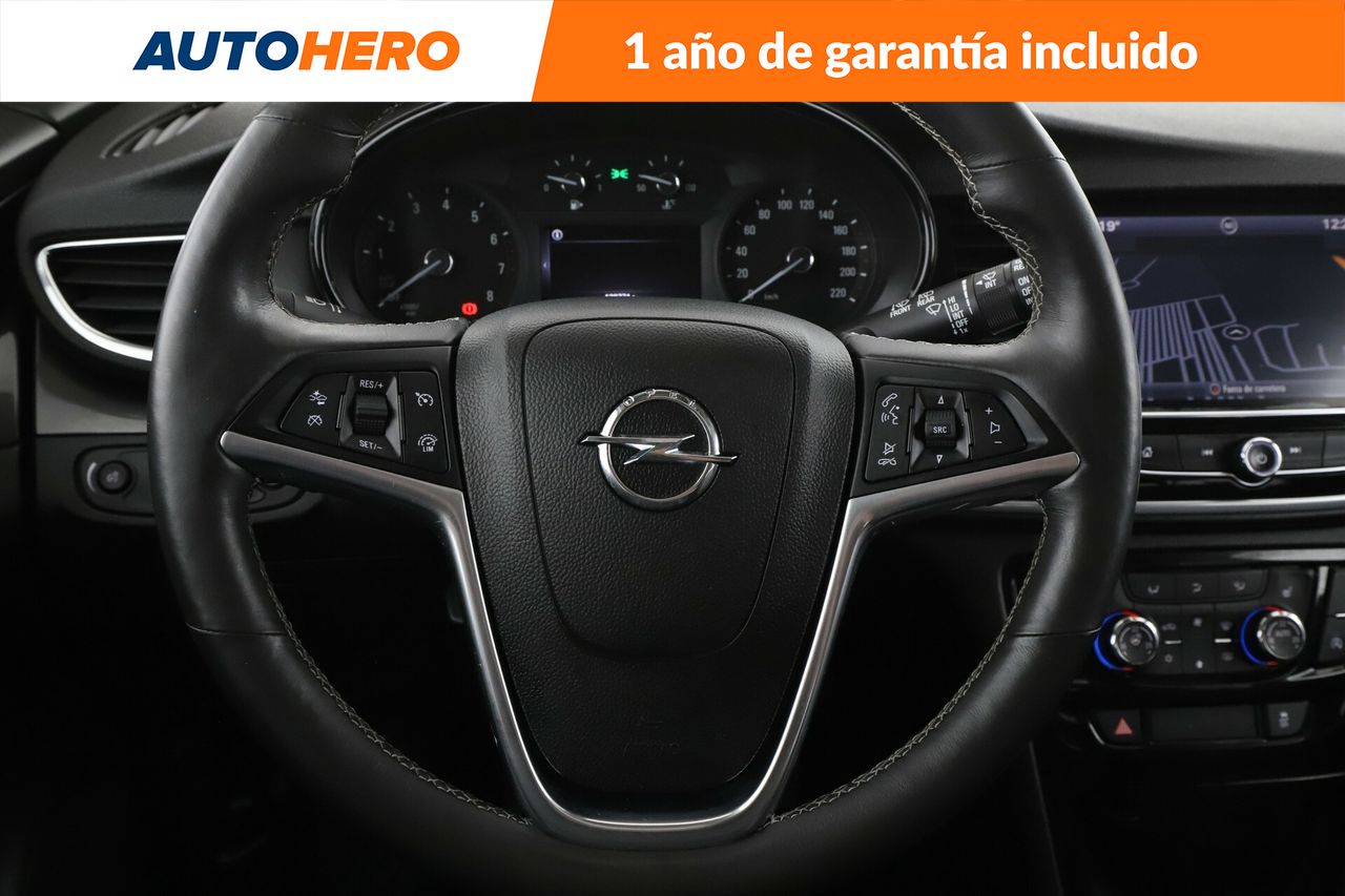 Foto Opel Mokka X 18