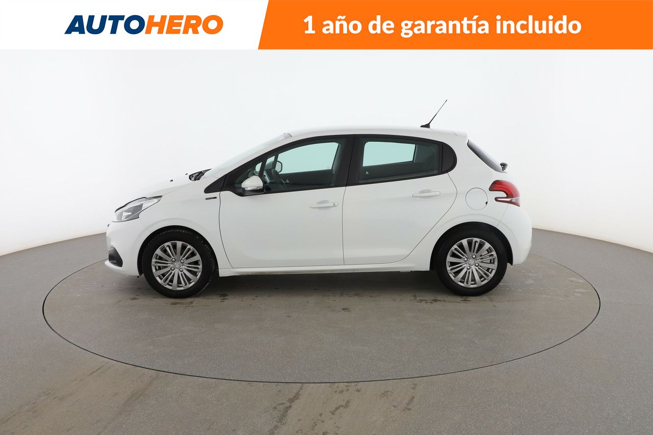 Foto Peugeot 208 3