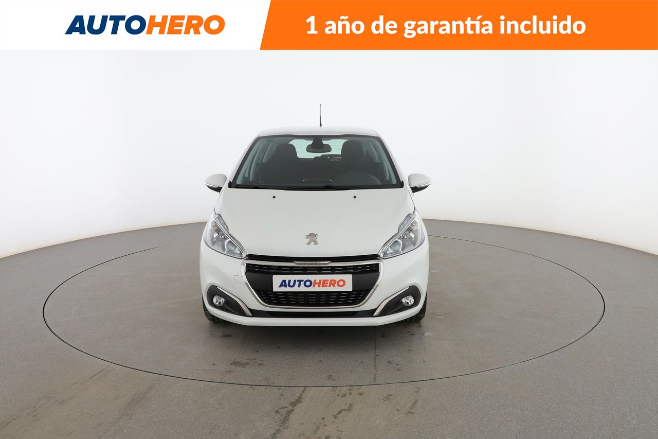 Foto Peugeot 208 9