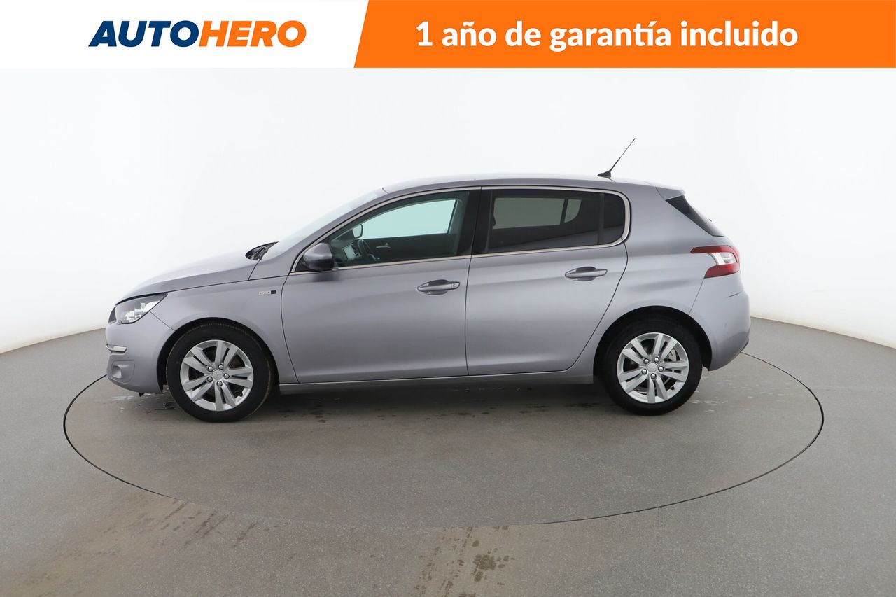 Foto Peugeot 308 3