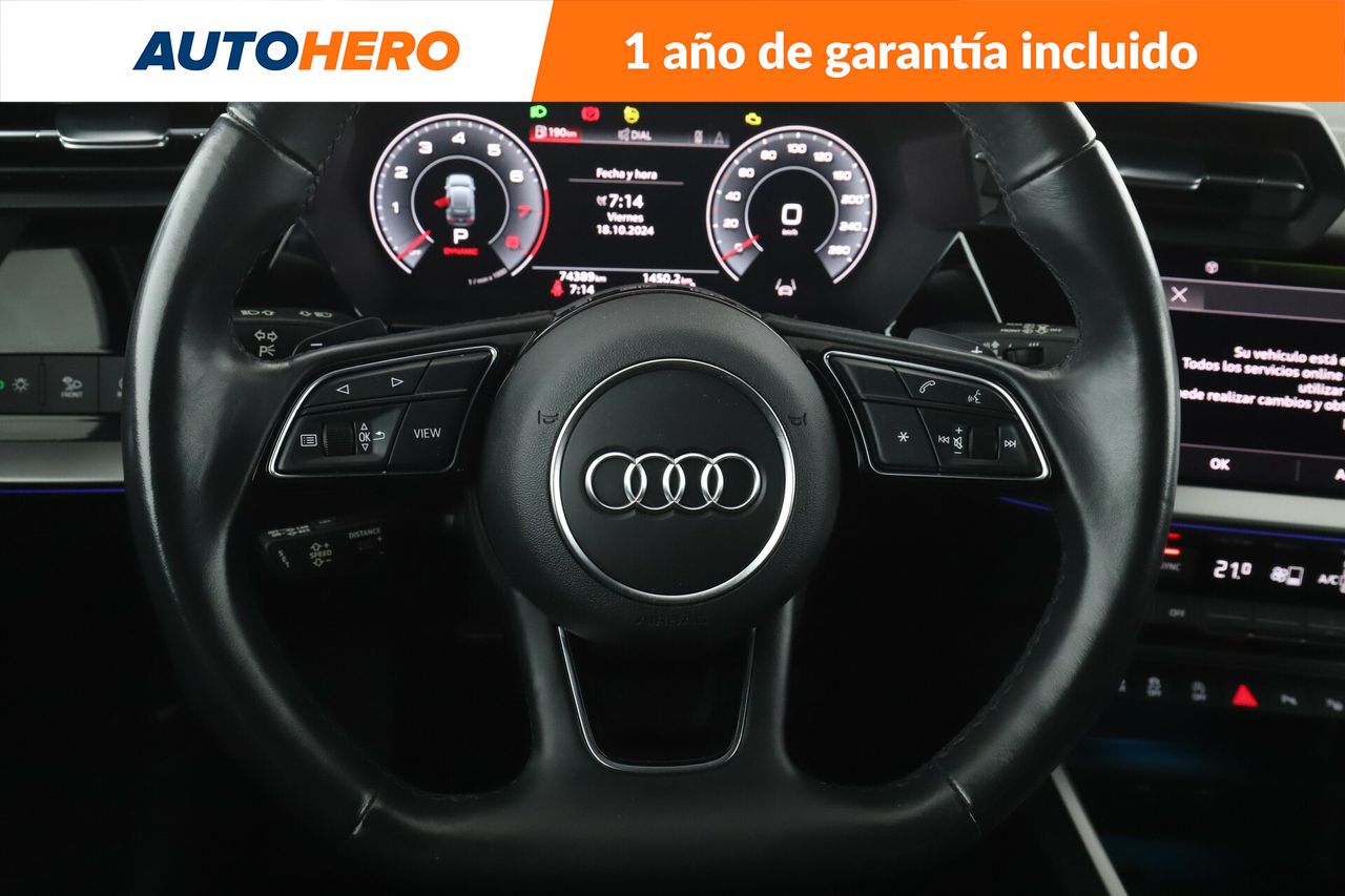 Foto Audi A3 19