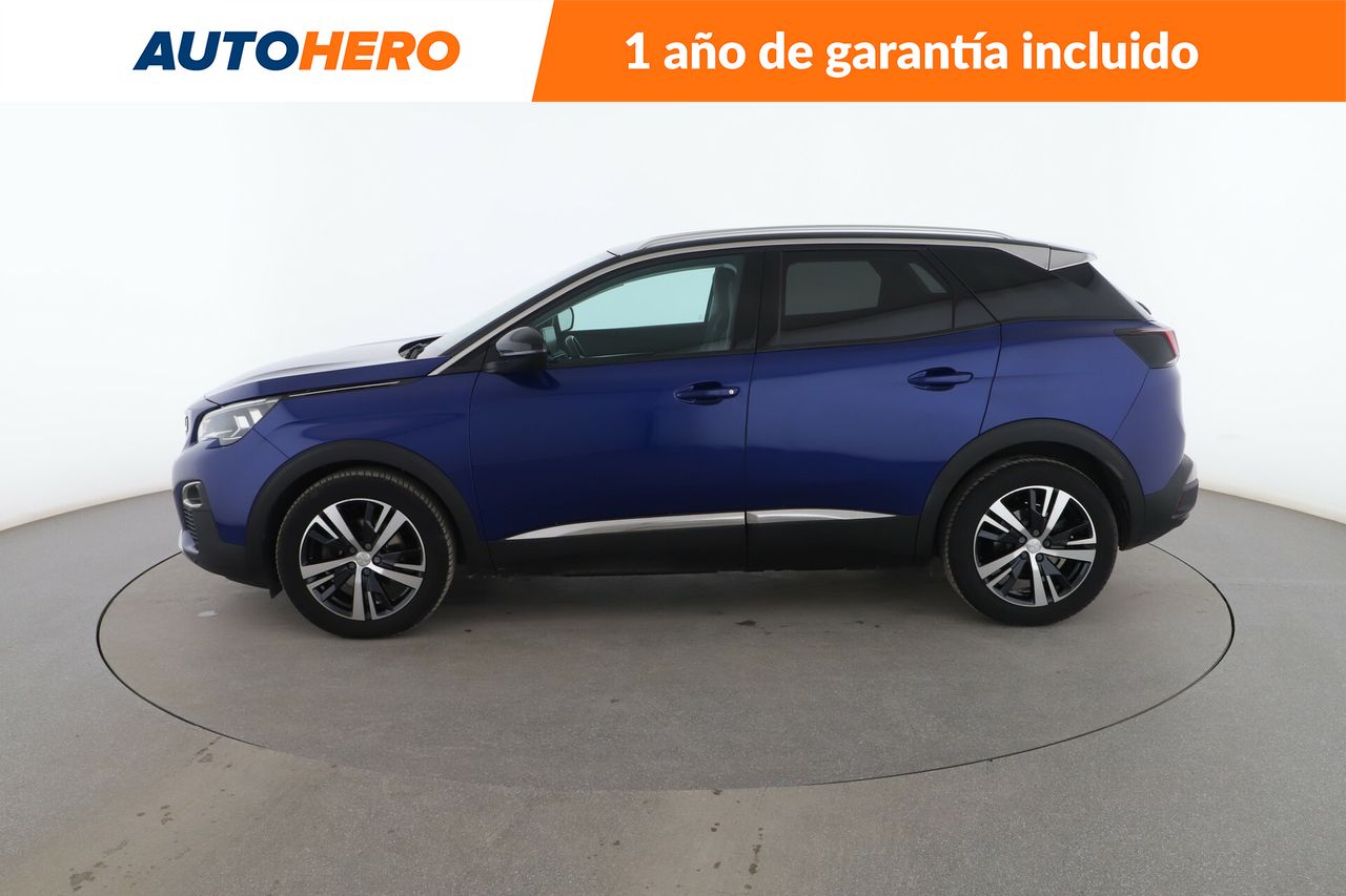 Foto Peugeot 3008 3