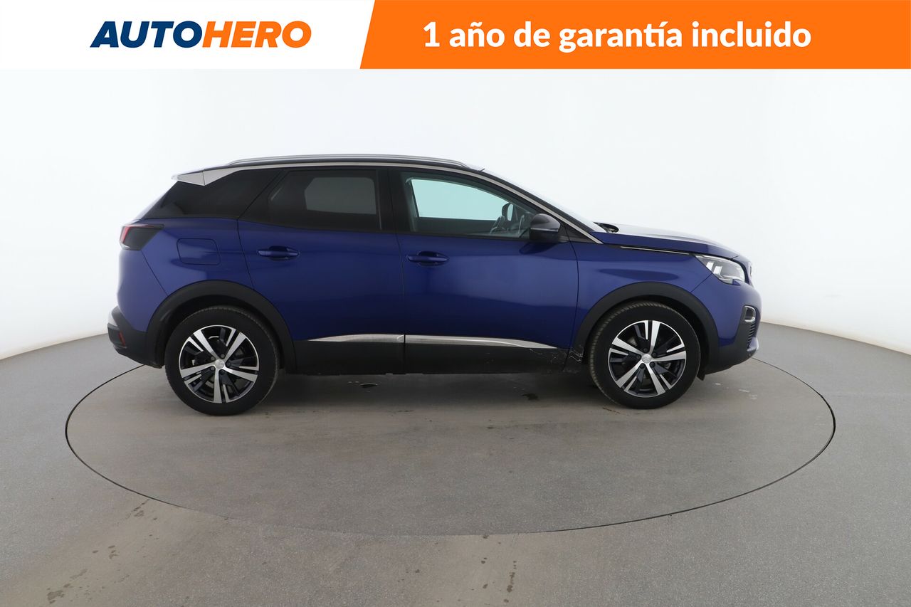 Foto Peugeot 3008 7