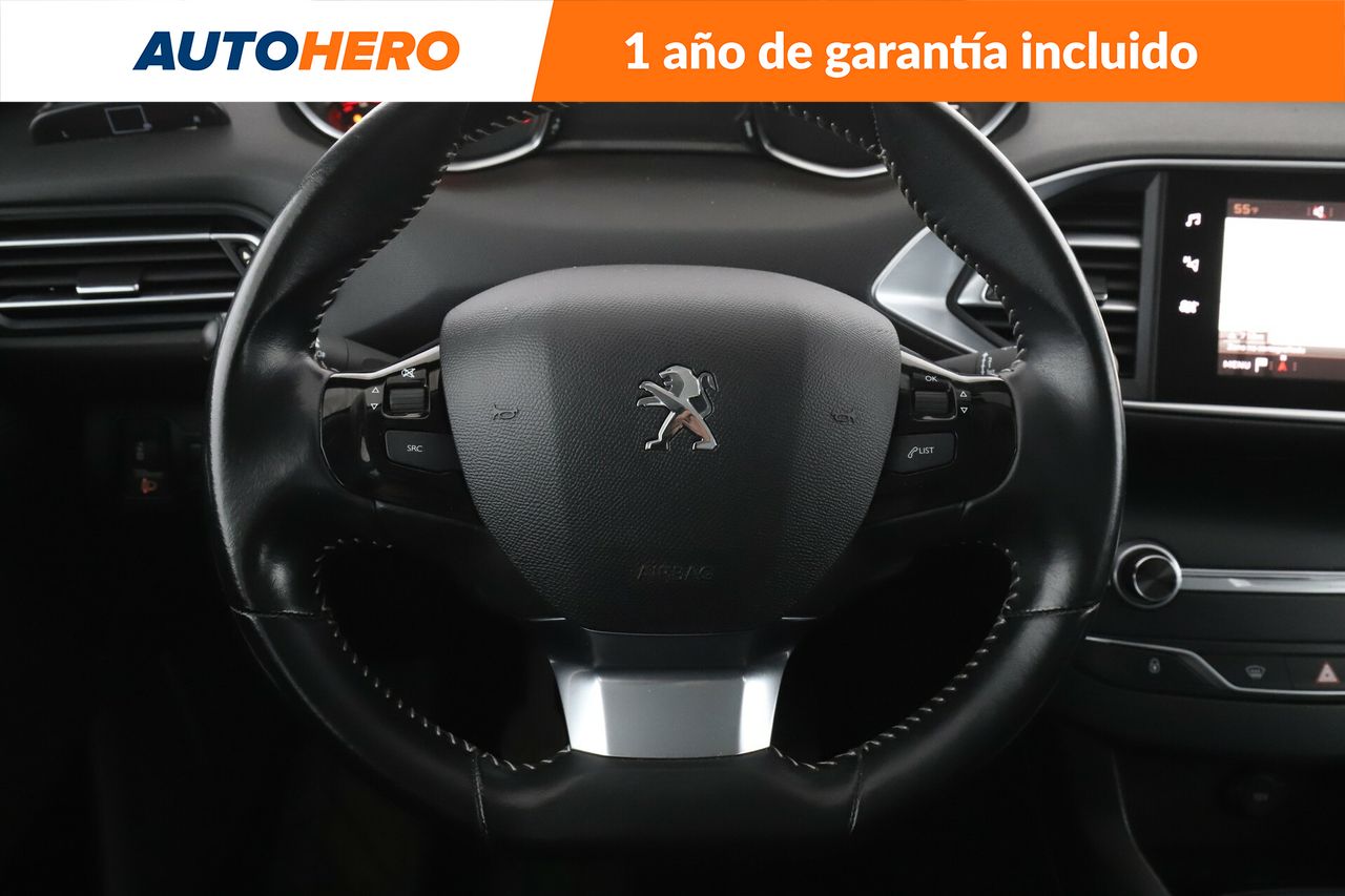 Foto Peugeot 308 19