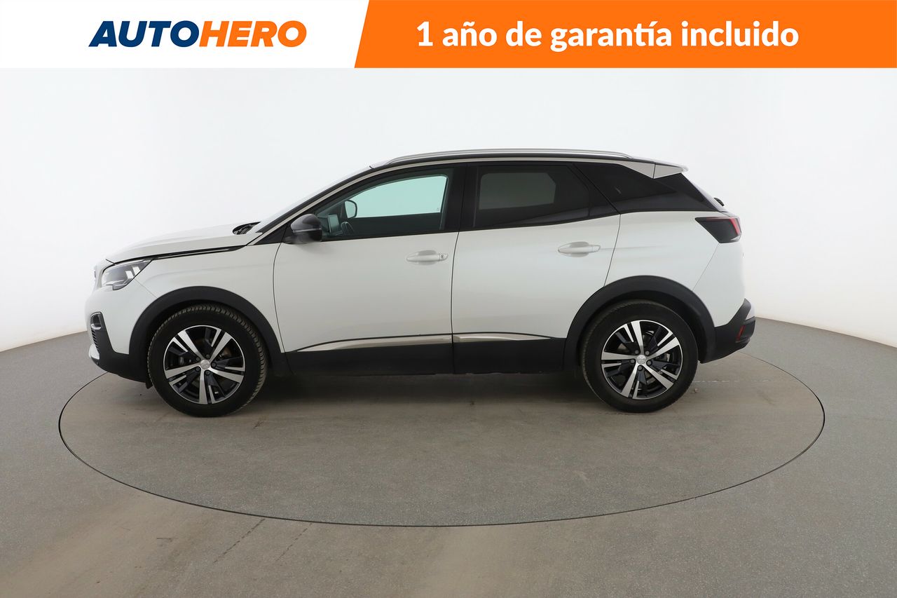 Foto Peugeot 3008 3