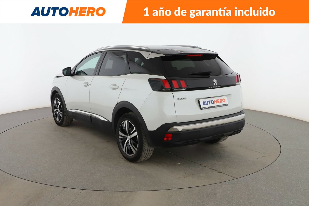 Foto Peugeot 3008 4