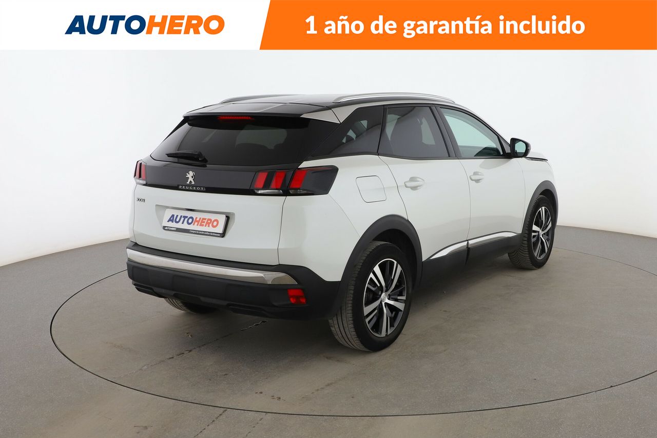 Foto Peugeot 3008 6