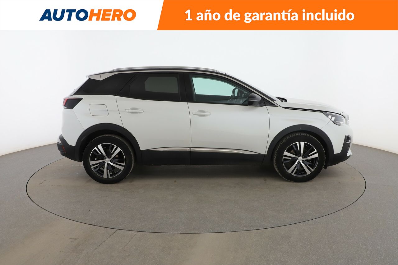 Foto Peugeot 3008 7