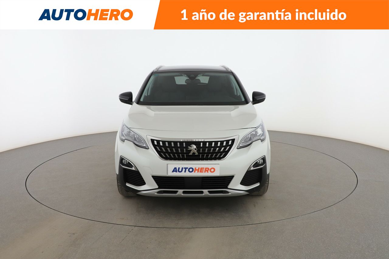 Foto Peugeot 3008 9