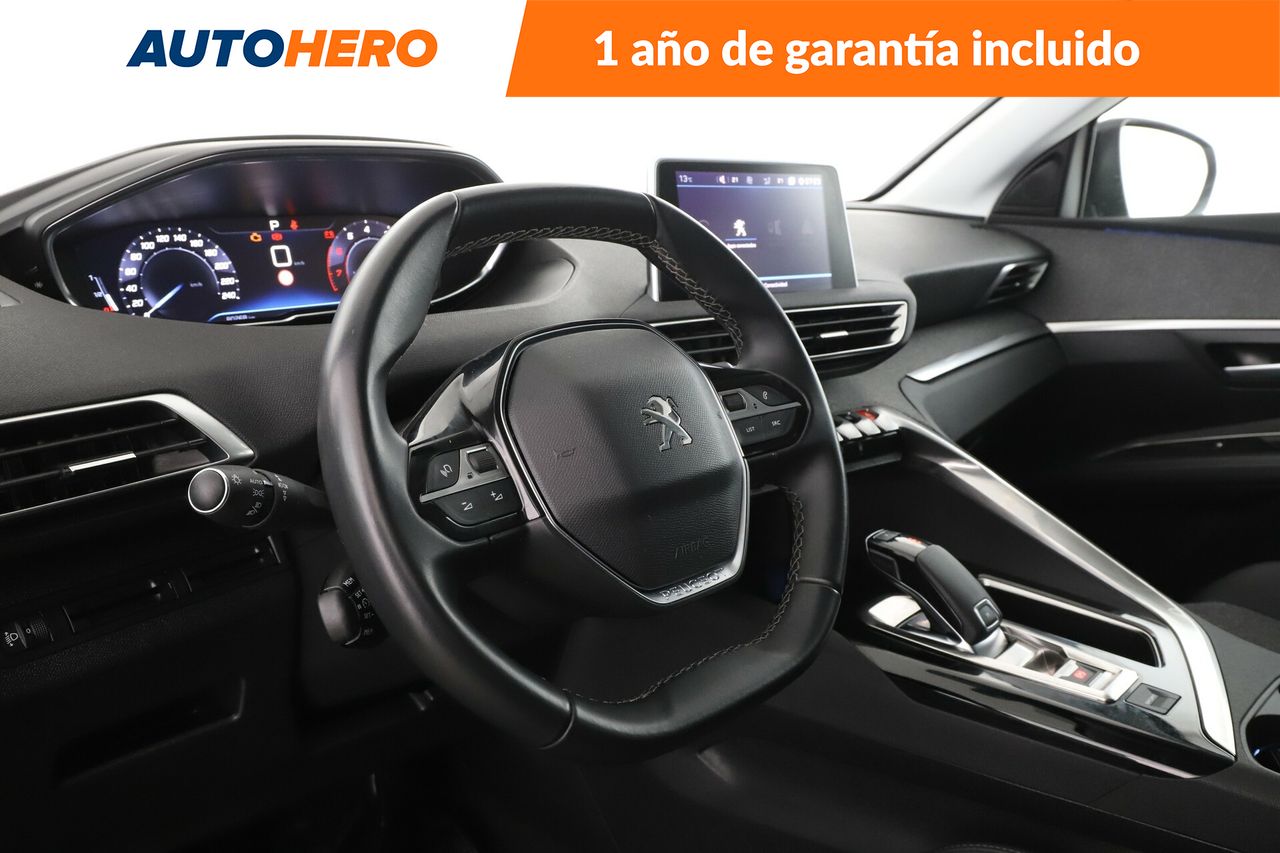 Foto Peugeot 3008 12