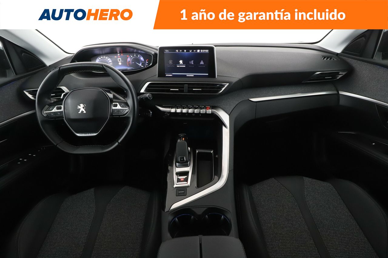 Foto Peugeot 3008 13