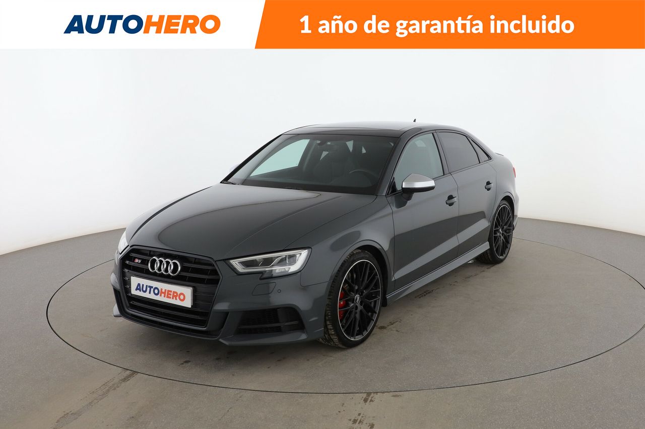 Foto Audi A3 1