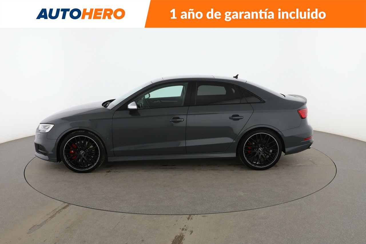 Foto Audi A3 3