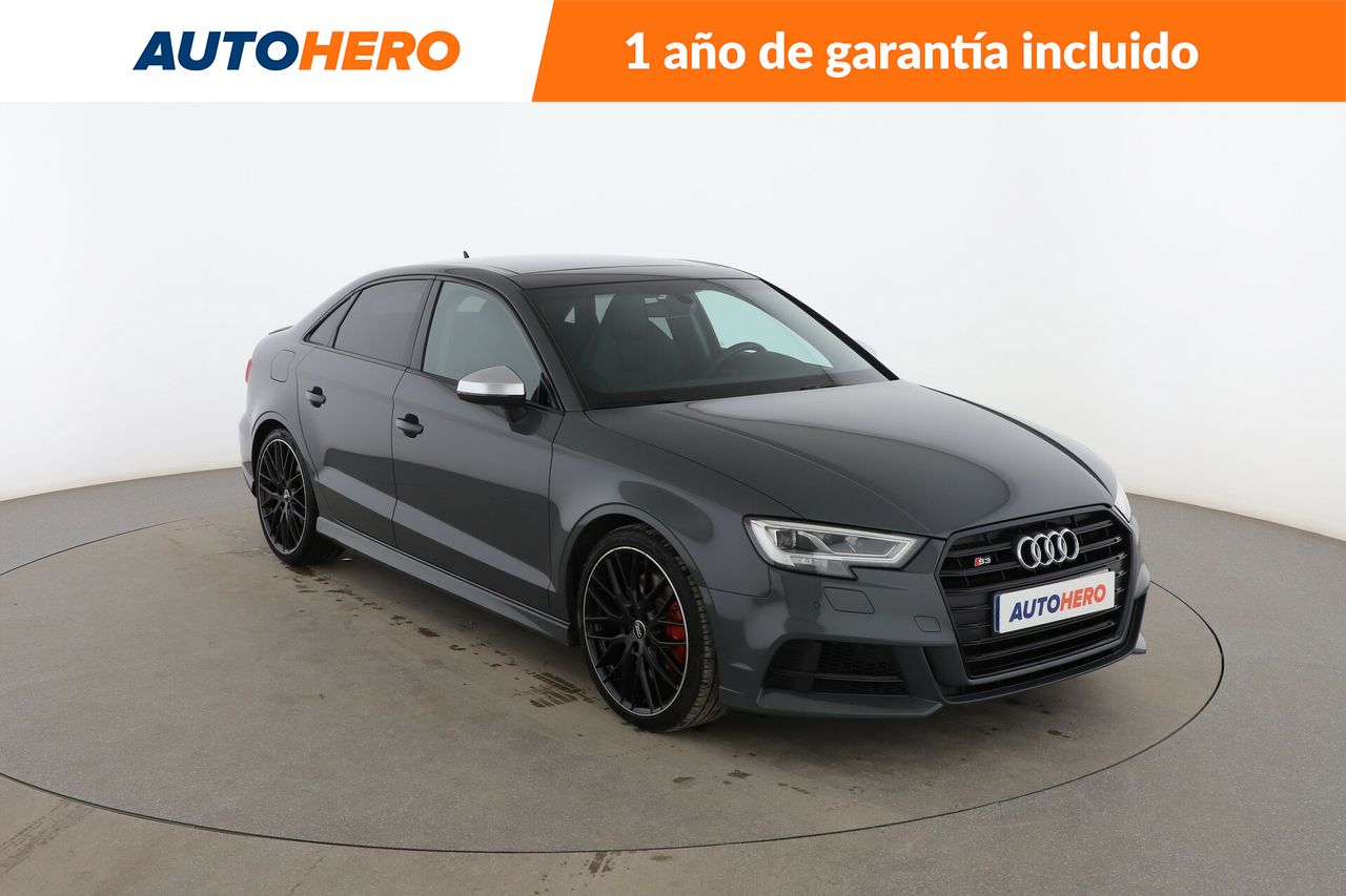 Foto Audi A3 8