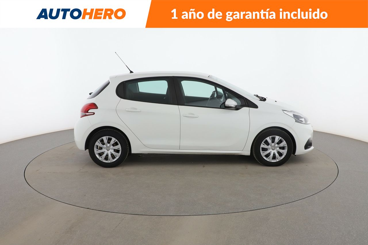 Foto Peugeot 208 7