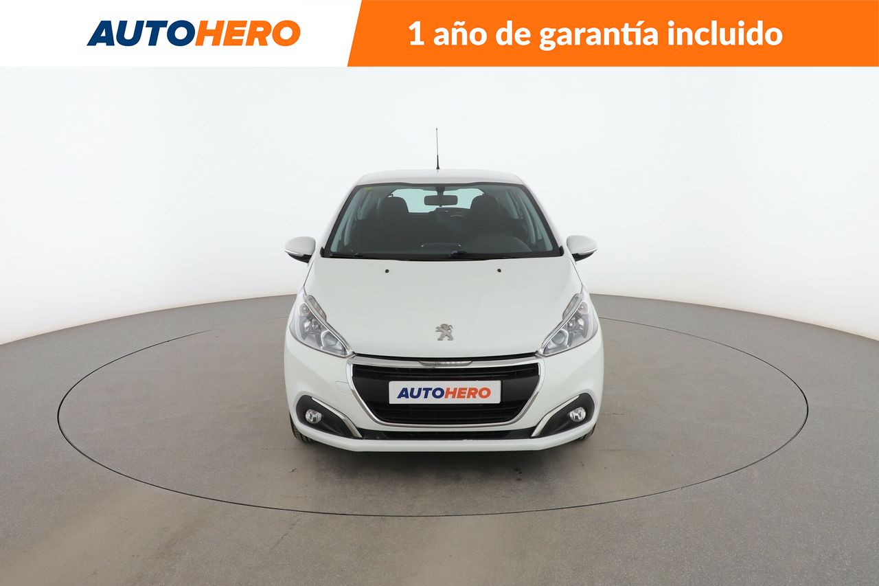 Foto Peugeot 208 9