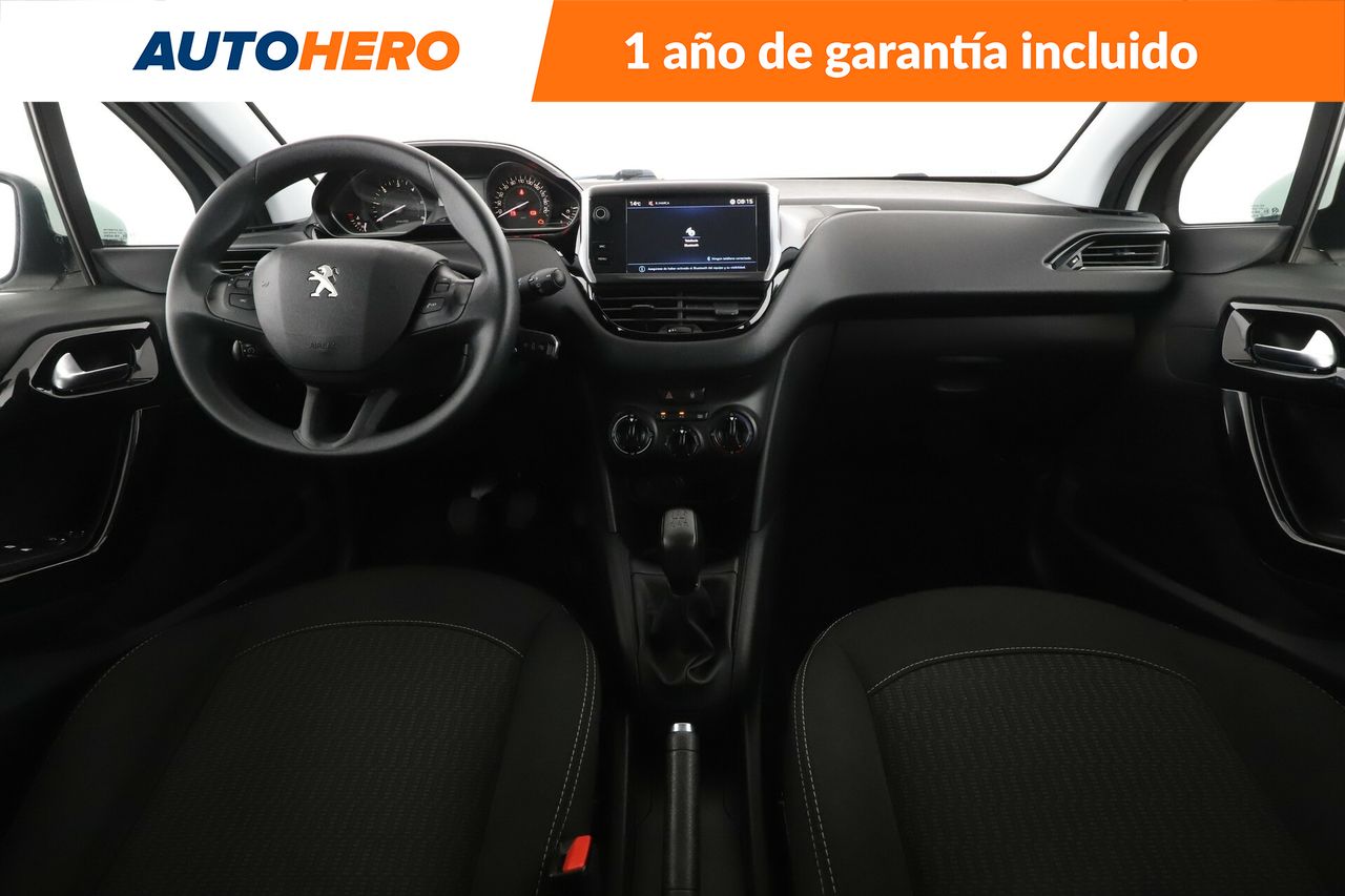 Foto Peugeot 208 13