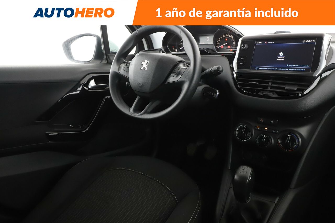 Foto Peugeot 208 14