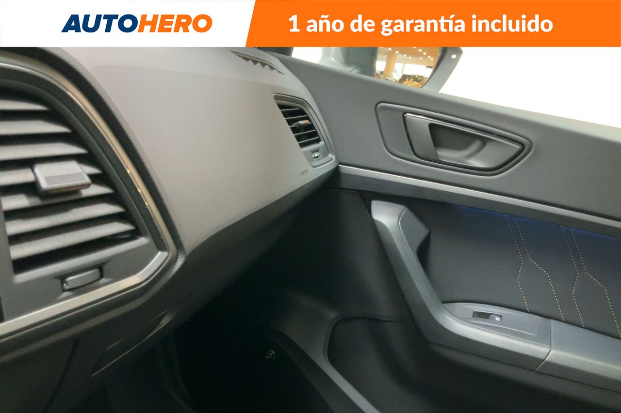 Foto Cupra Ateca 30